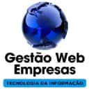 Gestão Web Empresas Tecnologia da Informação